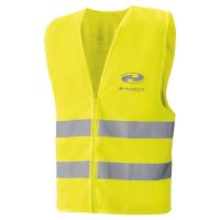 Held SAFETY VEST bezpečnostní reflexní vesta fluo-žlutá vel.XS